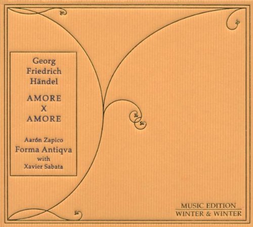 Produkt-Bild: Amore x Amore