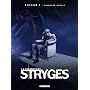 Le chant des Stryges Saison 1, Tome 1 : Coffret en&hellip de Eric Corbeyran
