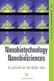 Nanobiotechnology & nanobiosciences
