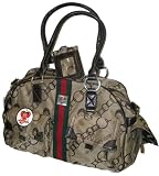 Betty Boop Duffle Bag Large