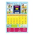 Magnetic Learning Calendar