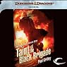 Taint of the Black Brigade: Eberron: Chronicles of Abraxis Wren, Book 2
