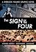 Eye Classics: The Sign of the Four - A Sherlock Holmes Graphic Novel
