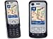 Nokia 6110 Unlocked Cell Phone with GPS, 2 MP Camera, MicroSD Slot, MP3 Player, FM Radio - International Version with No Warranty (Black)