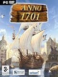Anno 1701 (PC DVD)
