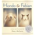 Hondo & Fabian book cover