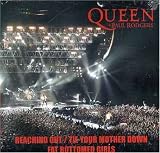 Reaching Out/Tie Your Mother D