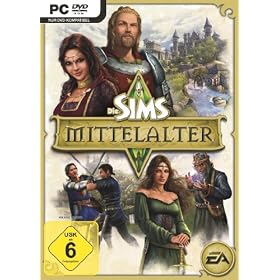 Sims Mittelalter PC