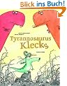 Tyrannosaurus Klecks