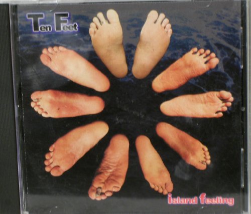 Ten Feet - Island Feeling - Zortam Music