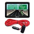 514gKrn2ynL. SL110  GPS and Navigation