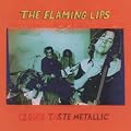 Clouds Taste Metallic (Vinyl)