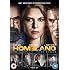 Homeland - Season 3 [DVD]