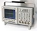 Tektronix TDS3014B Oscilloscope - with TDS3TRG, TDS3FFT, 100 MHZ, 4 CHANNELS