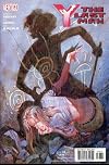 Y The Last Man #36