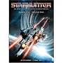 Starhunter: Season 1, V.1