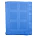 Cornflower Blue Viscose From Bamboo Dish Cloths, Set of 2