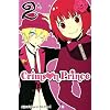 Crimson Prince, tome 2