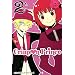 Crimson Prince, tome 2
