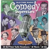 Comedy Superstars