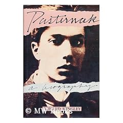 Pasternak: A Biography