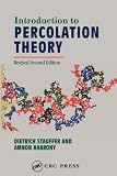 Introduction to Percolation Theory