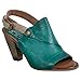 Miz Mooz Women's Millicent Heeled Sandal