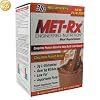 MET-Rx - Chocolate Peanut Butter, 2.54 oz. Packets, 18-Count