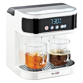 Breville VCF042 Wake Cup Hot Water Dispenser