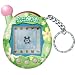 Tamagotchi Connection V4 - Plumeria Flowers