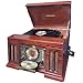 Crosley CR72-PA Mission Stack-O-Matic Record Changer