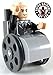 Brick Brigade Custom LEGO Fantasy Minifigure Model Professor - Inspired by the Xmen Movies