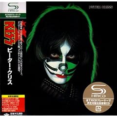 Peter Criss