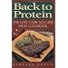 Back to Protein: The Low Carb/No Carb Meat Cookbook