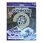 Japanese Sushihane Roasted Seaweed Nori - 10 sheets