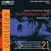 Bach: Cantatas, Vol 21 (BWV 65, 81, 83, 190) /Bach Collegium Japan * Suzuki