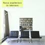 Nueva Arquitectura de Interiores (Spanish Edition)