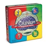 Review Cranium 101010001.100E / Cranium Tin Edition