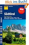 ADAC Reisef�hrer S�dtirol