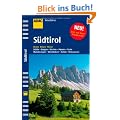ADAC Reisef�hrer S�dtirol