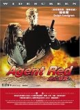 Agent Red [Region 3] [import]