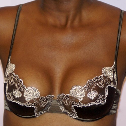 Verde Veronica Allure Underwire Bra