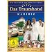 Das Traumhotel: Karibik