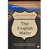 The English Majorby Jim Harrison