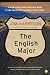 The English Major (Paperback)