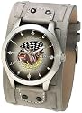 ED Hardy Herrenarmbanduhr Mens Gladiator Collection GL-BD