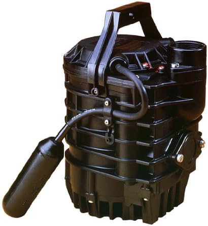 BJM IGF 32-9 Perfecta Submersible Slurry Pump - BRAND NEW IN BOX- RETAIL $950+!