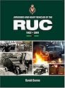 Armoured and Heavy Vehicles of The Royal Ulster Constabulary 1922-2001