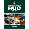Armoured and Heavy Vehicles of the RUC 1922-2001