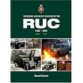 Armoured and Heavy Vehicles of The Royal Ulster Constabulary 1922-2001